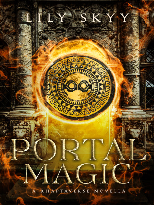Title details for Portal Magic by Lily Skyy - Available